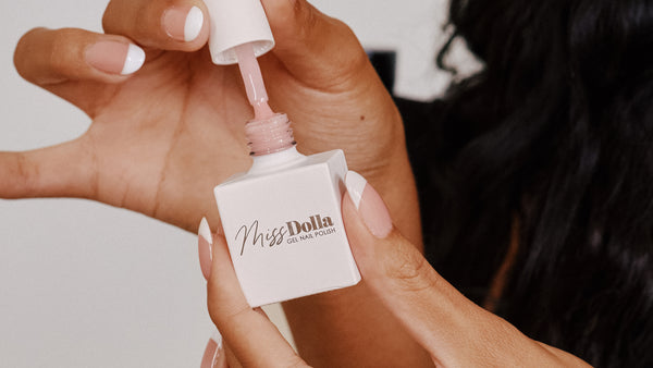 Building Your Brand: Marketing Tips for Freelance Nail Technicians | Miss Dolla