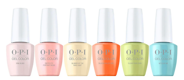 Maximising Profits - Selling OPI and Essie in Your Nail Salon | Miss Dolla