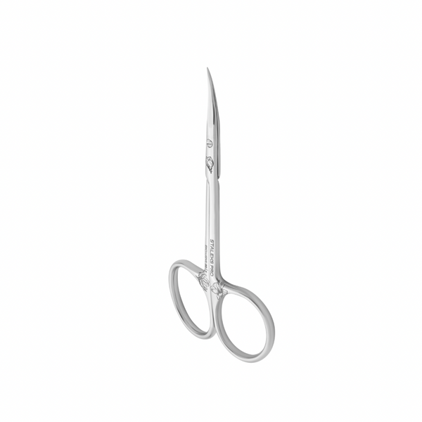 Staleks cuticle scissors EXCLUSIVE 20 magnolia Type 1 SX-20/1M