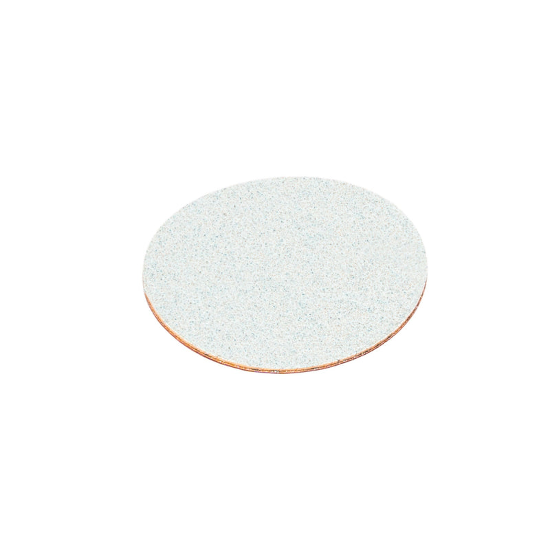 Hygienic and efficient pedicure refill pads by Staleks.