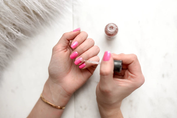 The Latest Nail Design Trends in the UK