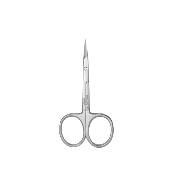 Staleks cuticle scissors for left handed users EXPERT 11 Type 1 SE-11/1