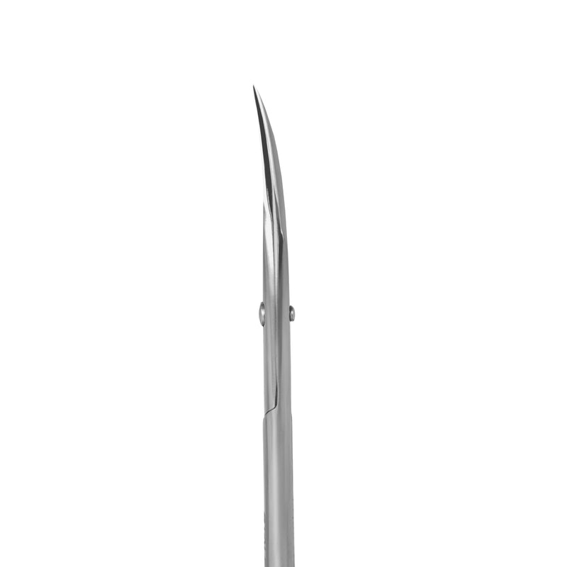 Staleks cuticle scissors for left handed users EXPERT 11 Type 1 SE-11/1