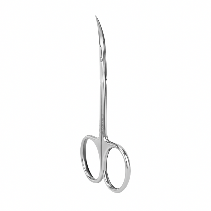 Staleks cuticle scissors EXPERT 50 Type 3 SE-50/3